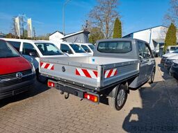 VW T6.1 Doka  1. Hand Klima