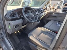 VW T6.1 Doka  1. Hand Klima