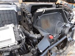 UNIMOG U218 Frontzapfwelle