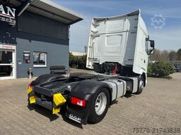DAF XG 480 FT Standklima 2 x TANK 1.195Ltr