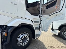 DAF XG 480 FT   Standklima 2 x TANK 1.195Ltr