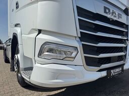 DAF XG 480 FT   Standklima 2 x TANK 1.195Ltr