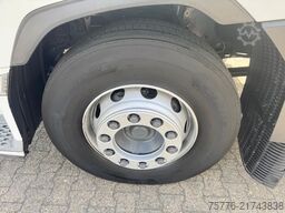 DAF XG 480 FT   Standklima 2 x TANK 1.195Ltr