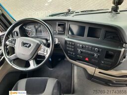 MAN 18.510 TGX GX Hubsattel Retarder Standklima