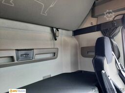 MAN 18.510 TGX GX Hubsattel Retarder Standklima