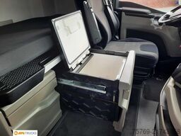 MAN 18.510 TGX GX Hubsattel Retarder Standklima