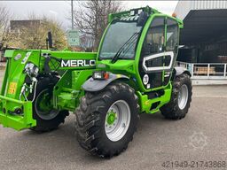 Merlo TF 42.7-136