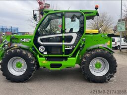 Merlo TF 42.7-136