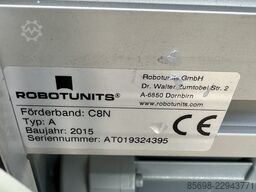 ROBOTUNITS Robotunits