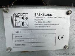 BAEKELANDT 