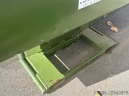AGRODUST BBBV