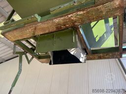 AGRODUST BBBV