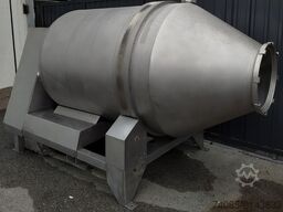 Inject Star Tumbler 2200 liter