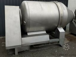 Inject Star Tumbler 2200 liter
