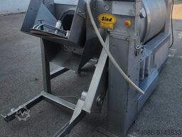 Inject Star Tumbler 2200 liter