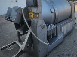 Inject Star Tumbler 2200 liter