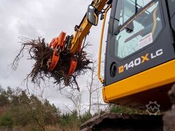 WesttecH Westtech Woodcracker G1250 Roderechen lagernd!