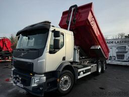 Volvo FE 350HP, 6x2*4, Tipper, 2019