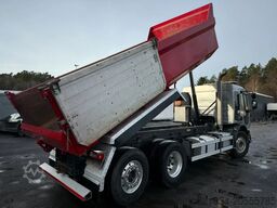 Volvo FE 350HP, 6x2*4, Tipper, 2019