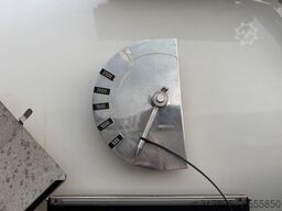 Volvo FM460 6x2, Saug- & Druck, ADR/Gefahrgut Korp&Son