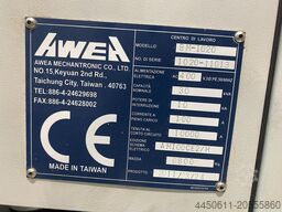 AWEA BM-1020