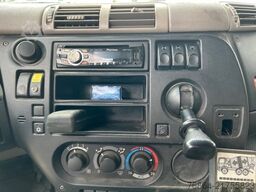 DAF CF 85.460 8X4, LIEBHERR 9M³ TROMMEL