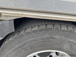 VOLVO FH 500 6X2 EURO6, RETARDER, PRITSCHE, PALFINGER PK22002-EH