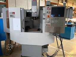 HAAS Super Mini Mill