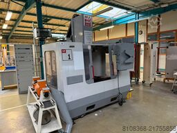 HAAS VF-1