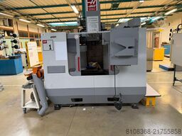 HAAS VF-1