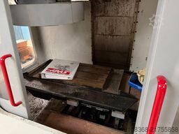 HAAS VF-1