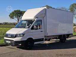 MAN TGE 3.180 Bakwagen Laadklep Zijdeur Spoiler 177...