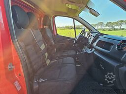 OPEL VIVARO 1.6 L2H1 Sport Eco ac trekhaak