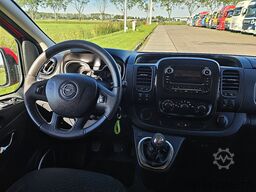 OPEL VIVARO 1.6 L2H1 Sport Eco ac trekhaak