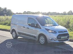 FORD TRANSIT CONNECT 1.5 lang, airco, navi, pdc, tre...