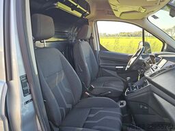 FORD TRANSIT CONNECT 1.5 lang, airco, navi, pdc, tre...