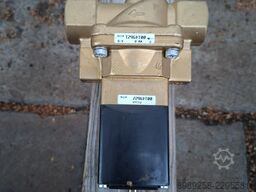Bürkert Typ 5282 A 20 NBR