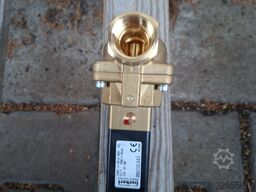 Bürkert Typ 5282 A 20 NBR