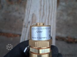 Goetze 618tGFO DN15