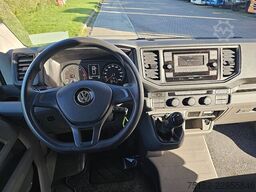 VW CRAFTER 35 2.0 Bakwagen Laadklep Zijdeur Lat-om...