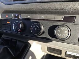 VW CRAFTER 35 2.0 Bakwagen Laadklep Zijdeur Lat-om...