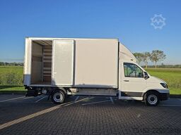 VW CRAFTER 35 2.0 Bakwagen Laadklep Zijdeur Lat-om...