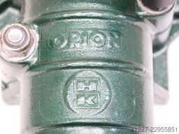 Orion Hubhöhe 225 mm