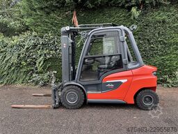 Linde H35D