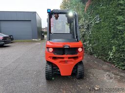 Linde H35D