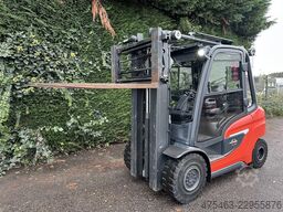 Linde H35D