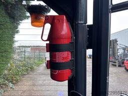 Linde H35D