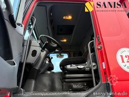 Mercedes-Benz Actros 2541/Kran/PK34002-SH E/FlyJib/31