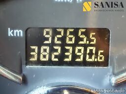 Mercedes-Benz Actros 2541/Kran/PK34002-SH E/FlyJib/31