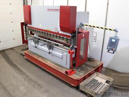 NOVAKRAFT PBS-H 125-3200